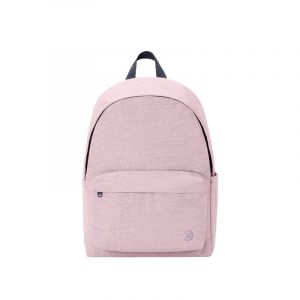 Minimalistisk ryggsäck - rosa - Xiaomi ryggsäck 90FUN
