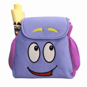 Dora the Explorer Ryggsäck - Mattel Dora the Explorer Igbblove Ryggsäck Dora Explorer