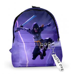 Fortnite Ninja Ryggsäck - Fortnite Among Us