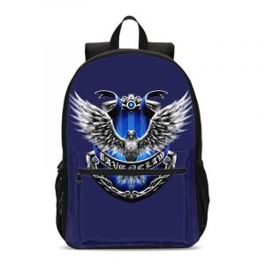 Slytherin-ryggsäckar - Harry Potter Helen Slytherin