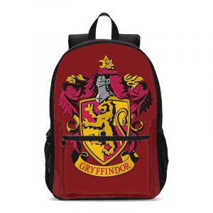 Gryffindor Ryggsäckar - PopSockets Handle Support