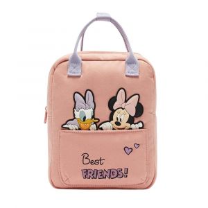 Barnens ryggsäck Minnie och Daisy - Minnie Mouse Musse Musse Pigg