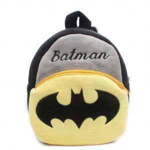 Batman Plush ryggsäck - Man Bat ryggsäck