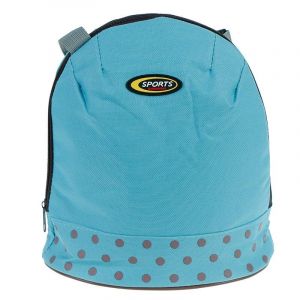 Cool picknickryggsäck - Blå - Ryggsäck
