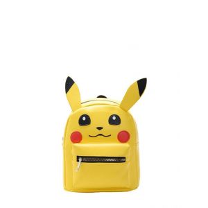 Pikachu-ryggsäck för barn - Pokémon GO Ryggsäck