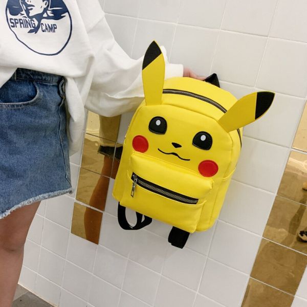 Pikachu Plyschdjur
