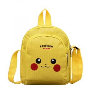 Pikachu-ryggsäck för barn - Handväska