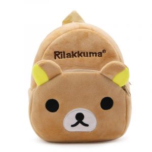 Ryggsäck med nallebjörn - San-X Rilakkuma Ryggsäck