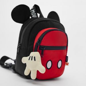 Ryggsäck för barn med Musse Pigg-motiv - Disney Backpack