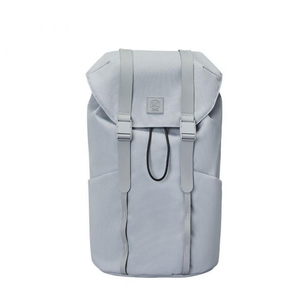 Ryggsäck Med Flikar - Blå - Xiaomi Bag