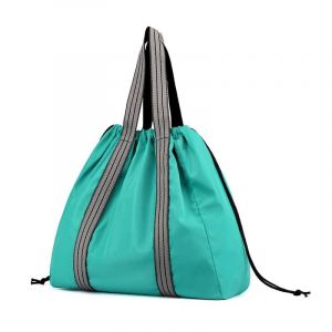 Yoga Ryggsäck - Grön - Handväska