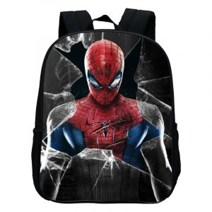 Spider-Man Movie Backpack - Spider-Man: Web of Shadows