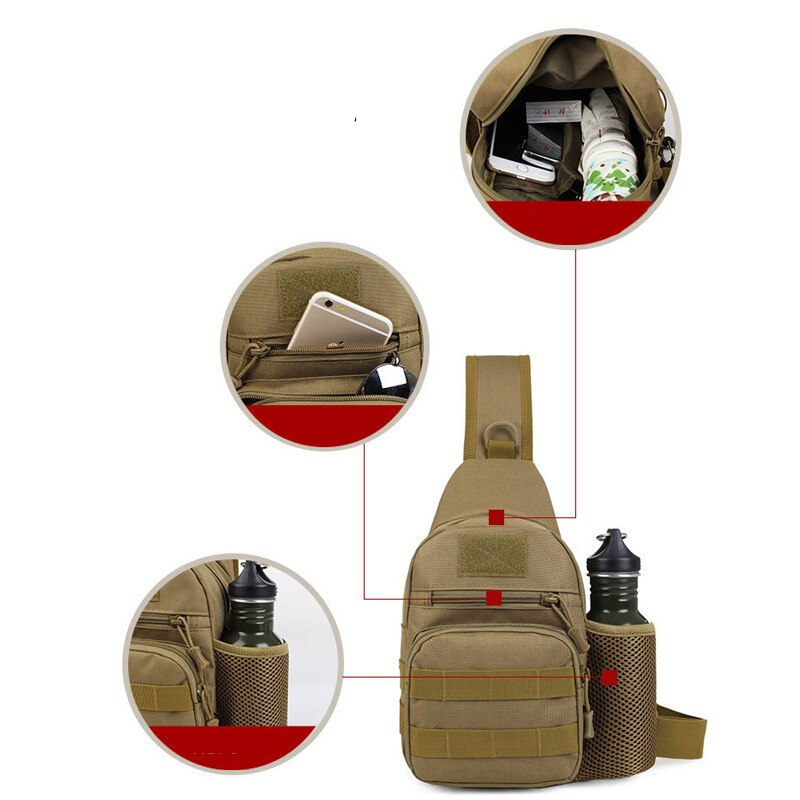 Militär Ryggsäck Med En Axel Och Hållare För Vattenflaskor 0-D8Dbe1.Jpeg