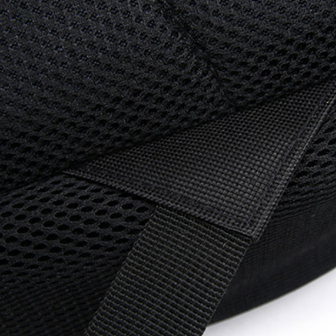 Fortnite 3-Delad Ryggsäck Svart Fortnite 3-Delad Ryggsäck Svart - Bild 3