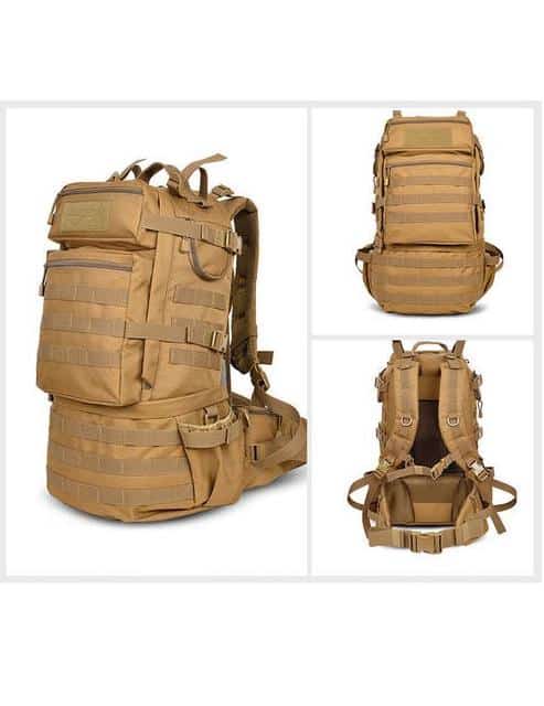 Militär Ryggsäck 50L Stor Kapacitet 35395-Ccaefb.jpeg