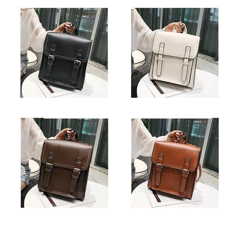 Vintage Stil Ryggsäck 4726-E12A80.Jpeg