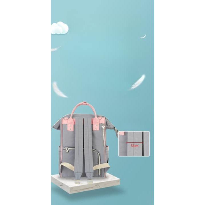 Disney Mickey Och Minnie Ryggsäck 1248-D48485.Jpeg