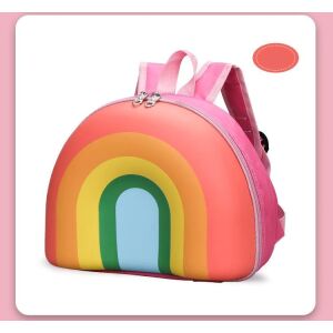 Lilliputian regnbågsryggsäck för barn