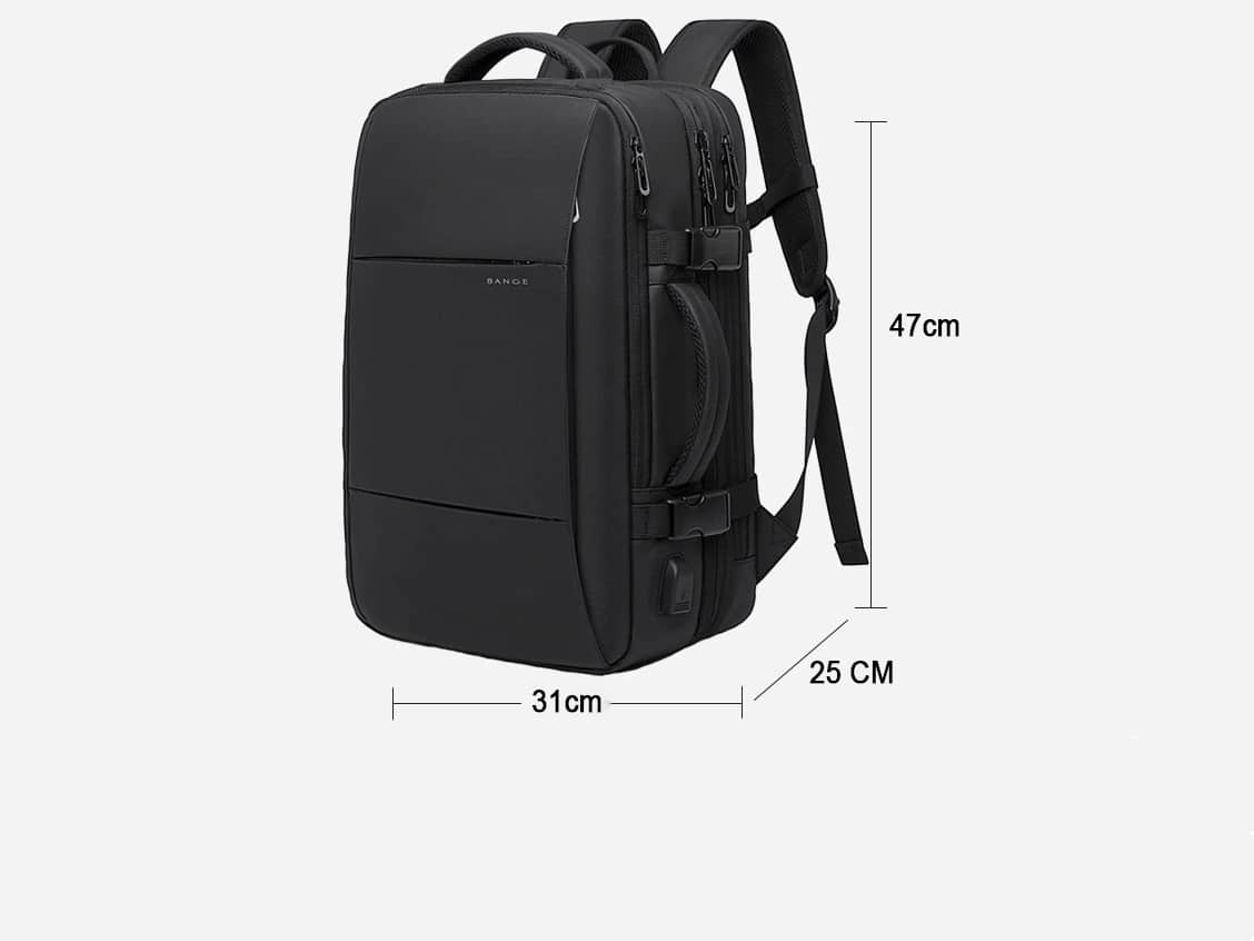 Vattentät Resryggsäck För Laptop 0-3Bbc71.Jpeg