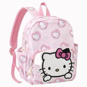 Sac à dos Hello Kitty ergonomique pour la rentrée